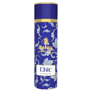Chic Body Spray (FOR WOMEN)