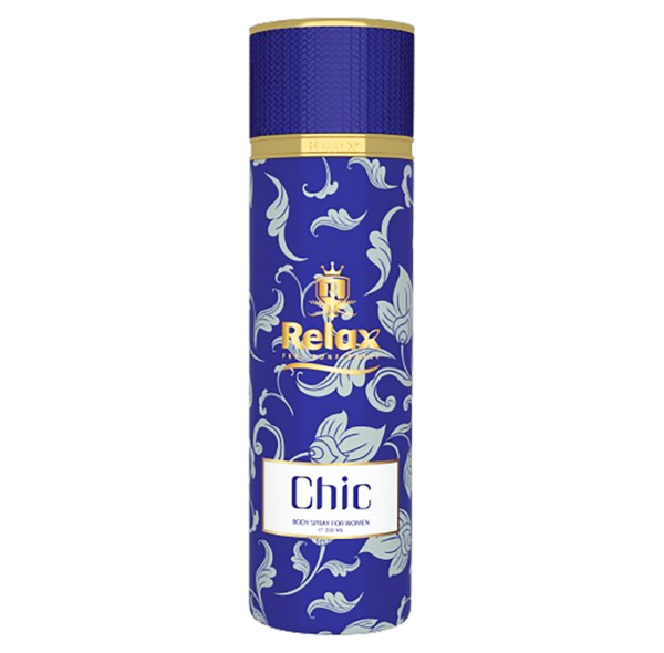 Chic Body Spray (FOR WOMEN)