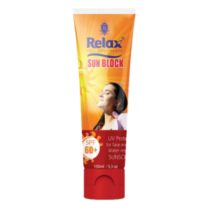 SUN BLOCK