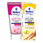 RELAX (HAIR REMOVING CREAM)