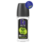 Prod Fa | Roll On | Mint Bergamot