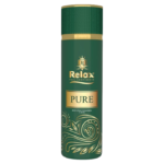 Pure Body Spray (FOR WOMEN)