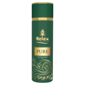 Pure Body Spray (FOR WOMEN)