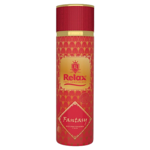Fantasy Body Spray (FOR WOMEN)