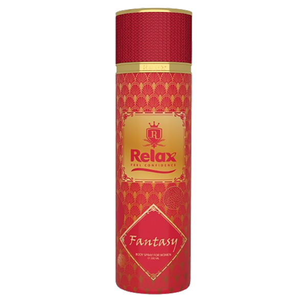 Fantasy Body Spray (FOR WOMEN)
