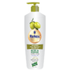 NOURISH AND PROTECT SHAMPOO OLIVE & HENNA