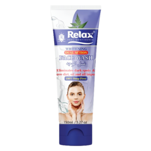 FACE WASH