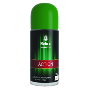 STYLE | Roll On Deodorant | FOR MEN