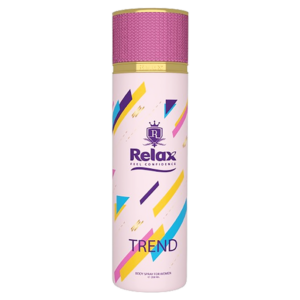 Trend Body Spray (FOR WOMEN)