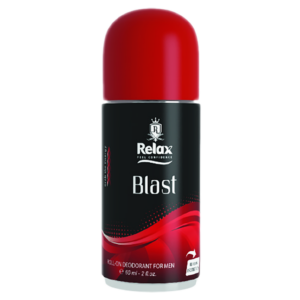 BLAST | Roll On Deodorant | FOR MEN (Copy)