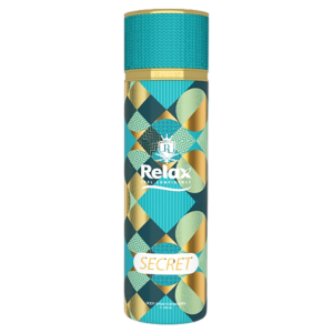 Secret Body Spray (FOR WOMEN)