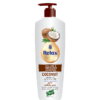 VOLUME & THICKNESS SHAMPOO COCONUT