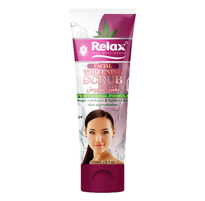 RELAX (FACIAL TUBE)