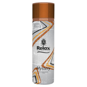 Mystery Body Spray (FOR MEN)