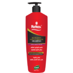 Keratin Soft & Smooth Shampoo