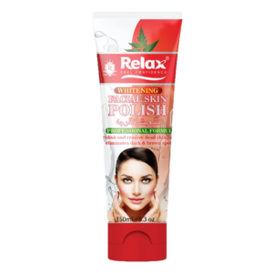 Whitening Facial Skin Polish