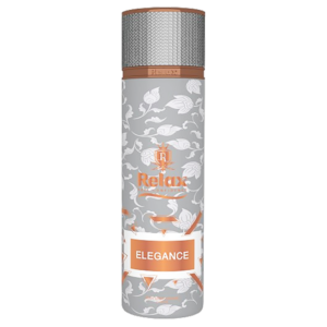 Elegance Body Spray (FOR MEN)