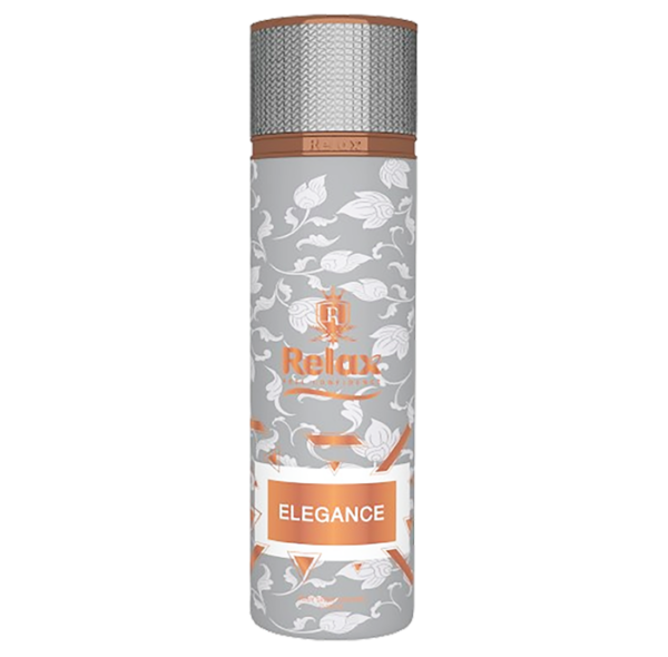 Elegance Body Spray (FOR MEN)