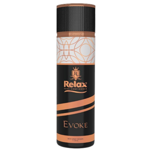 Body Spray For Men