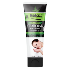CHARCOAL (Face Wash)