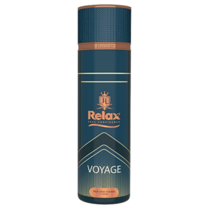 Voyage Body Spray (FOR MEN)
