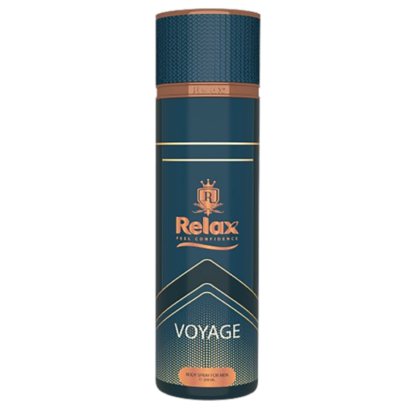 Voyage Body Spray (FOR MEN)