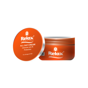 RELAX | CREAM 150GM (ALL DAY)