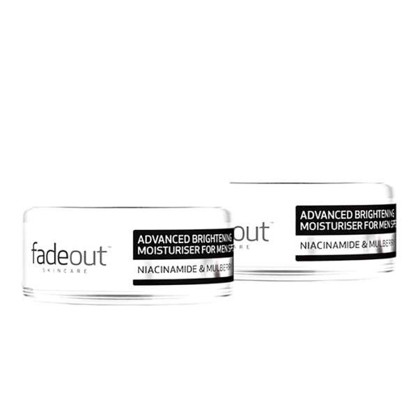 FADEOUT ADVANCE CREAM 75ML (MEN) - Image 2
