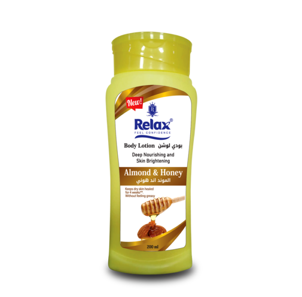 Almond Honey