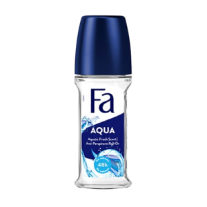 FA | Roll On | Aqua