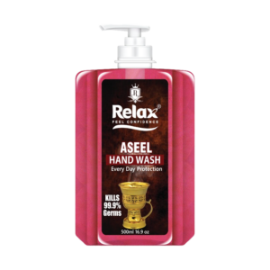 ASEEL (Hand Wash)