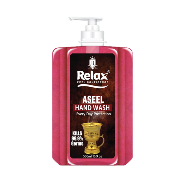 ASEEL (Hand Wash)