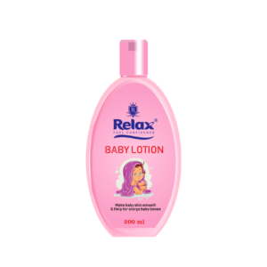 Baby Lotion 200ml