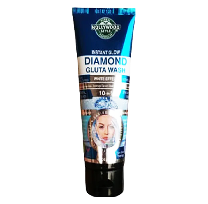 Diamond Gluta Mask