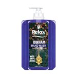 DIRHAM (Hand Wash)