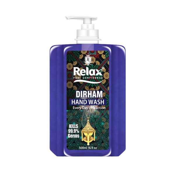 DIRHAM (Hand Wash)
