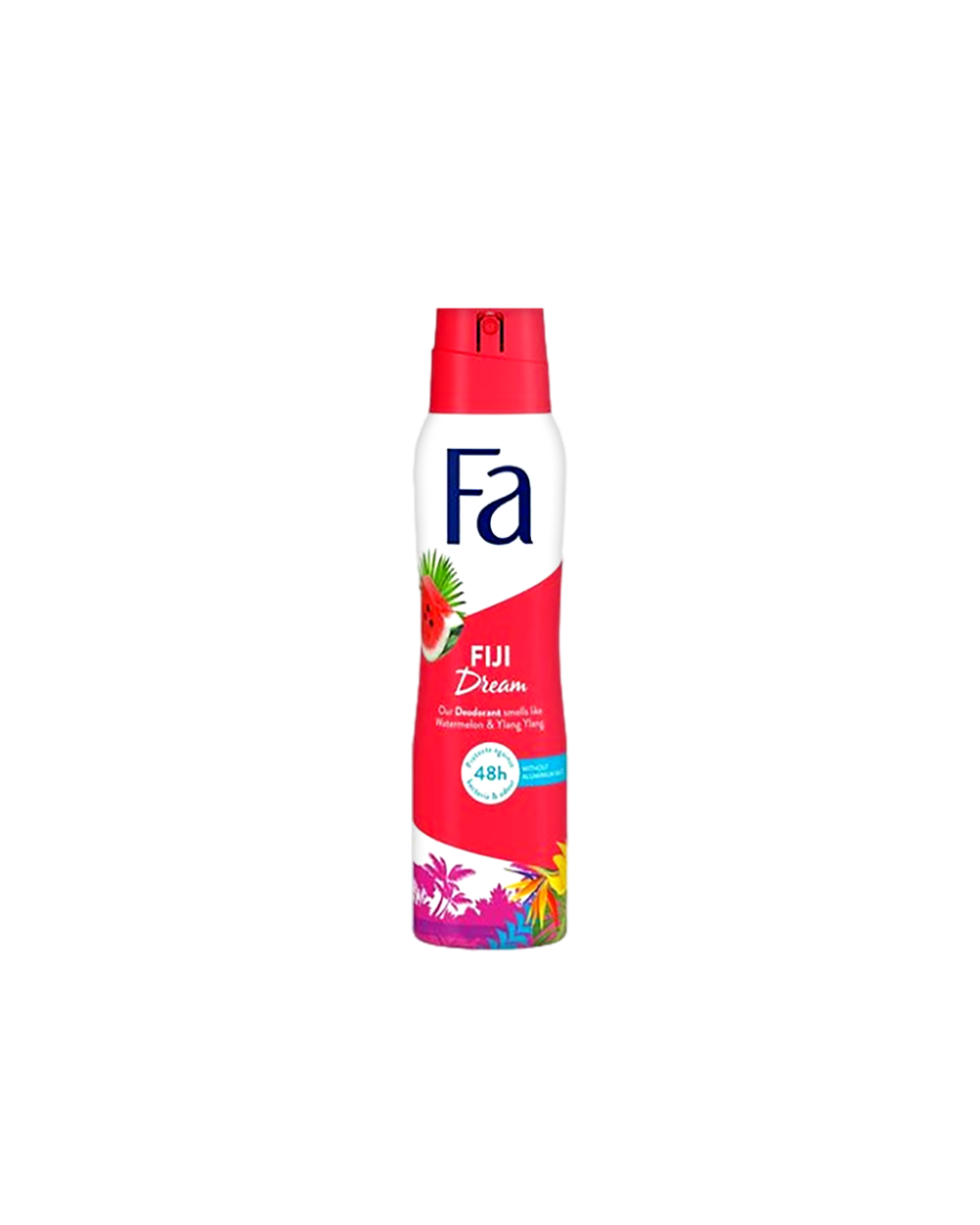 FA | BODY SPRAY 200ML (FIJI DREAM)