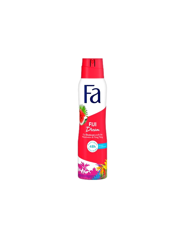 FA | BODY SPRAY 200ML (FIJI DREAM)