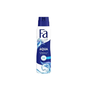 FA | BODY SPRAY 200ML (AQUA)