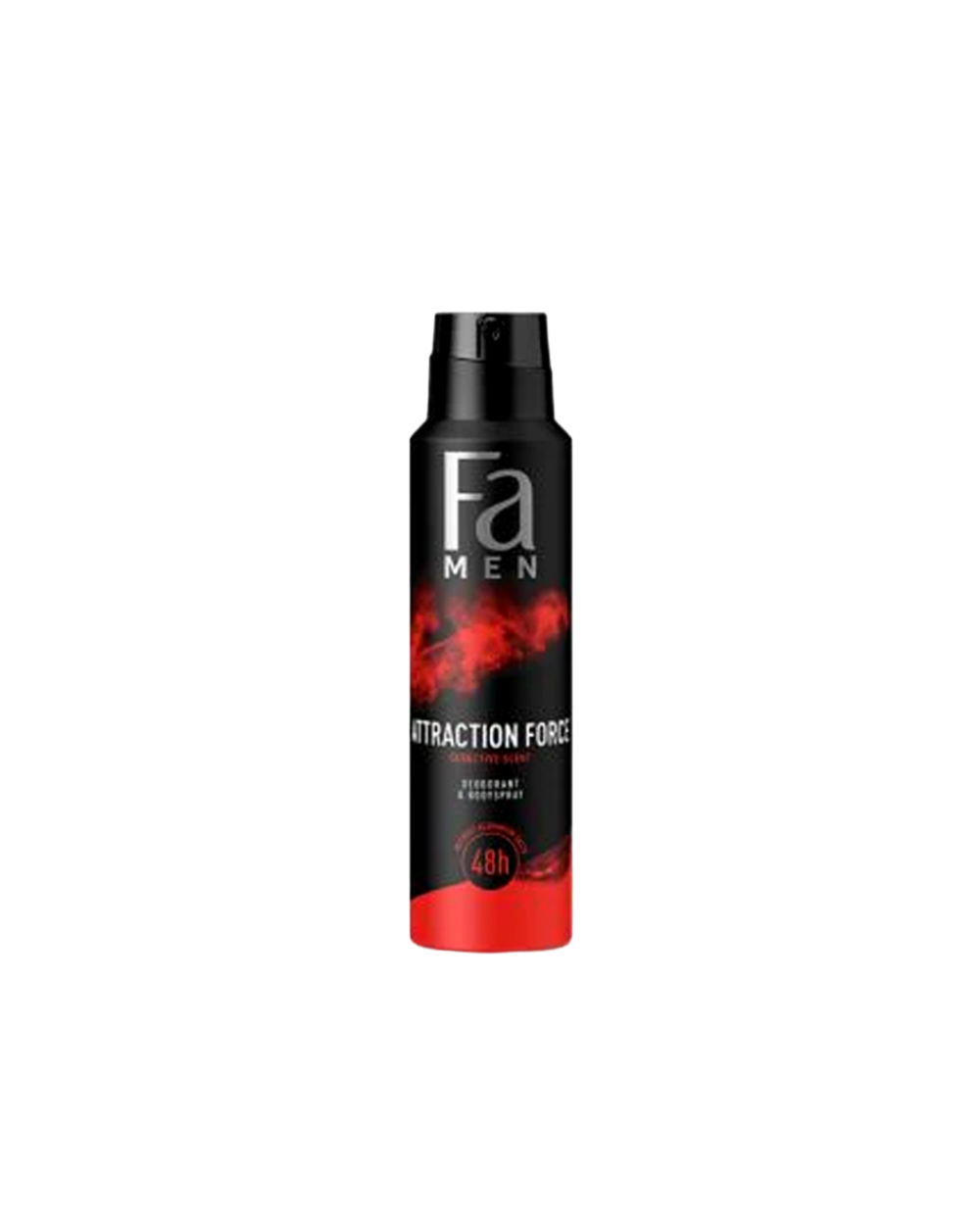 FA | BODY SPRAY 200ML ( ATTRACTION FORCE)