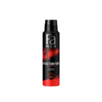 FA | BODY SPRAY 200ML ( ATTRACTION FORCE)