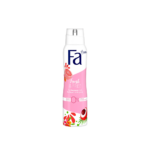 FA | BODY SPRAY 200ML (GRAPEFRUIT & LYCHEE)