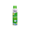 FA | BODY SPRAY 200ML (CARIBBEAN LEMON)