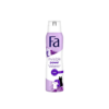 FA | BODY SPRAY 200ML (INVISIBLE POWER - WOMEN)
