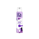 FA | BODY SPRAY 200ML (INVISIBLE POWER - WOMEN)