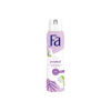 FA | BODY SPRAY 200ML (DRY COTTON MIST)