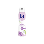 FA | BODY SPRAY 200ML (DRY COTTON MIST)