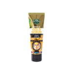 HOLLYWOOD STYLE | TUBE 100ML GOLD SCRUB