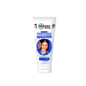 HOLLYWOOD STYLE | TUBE 150ML WHITENING CLEANSER