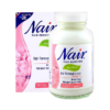 Nair | Hair Removal Lotion | With Baby Oil | Rose Fragrance
